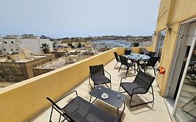 Mive Luxury Sea View Penthouse